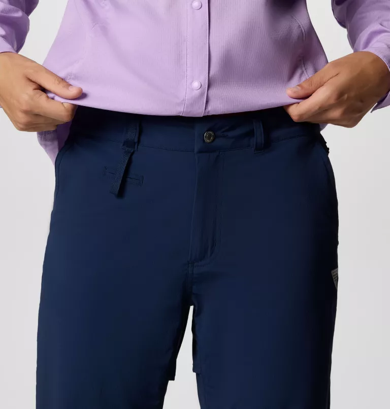 PANTALON FEMENINO COLUMBIA SHADOWCASTER GUIDE – foto 4